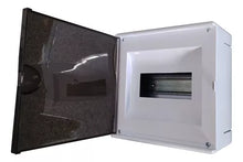 Tablero Exterior 8 Módulos Tapa Fume Brasil