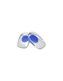 Talonera X 2 Silicona Ortopédica Plantilla -